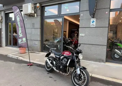 Kawasaki Z 900 RS (2022 - 25) - Annuncio 10072582