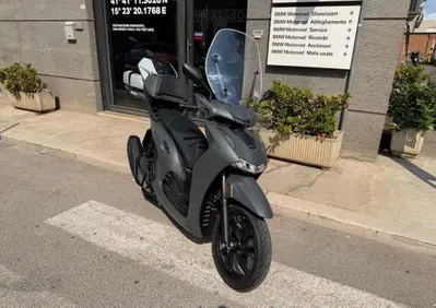 Honda SH 350 Sport (2021 - 24) - Annuncio 10074550