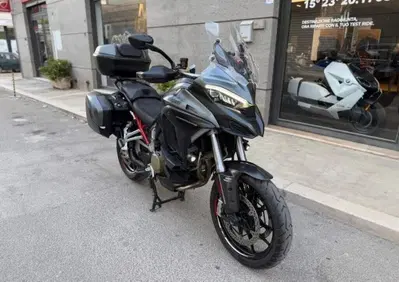 Ducati Multistrada V4 S (2021 - 24) - Annuncio 10074552