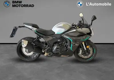 Benelli Tornado 550 (2025 - 26) - Annuncio 10054431