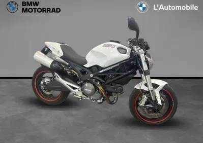 Ducati Monster 696 Plus (2007 - 14) - Annuncio 10025451
