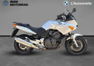 Honda CBF 600 (2004 - 06) - Annuncio 10076474