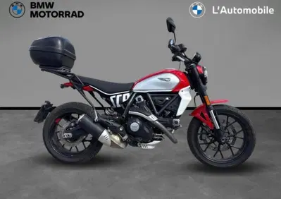 Ducati Scrambler 800 Icon (2023 - 24) - Annuncio 10034314