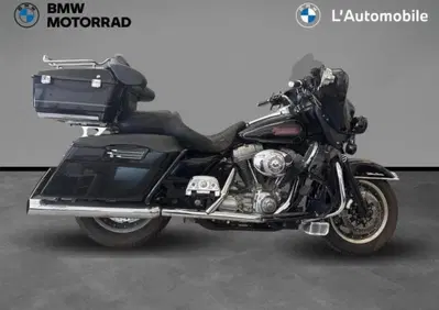 Harley-Davidson 1450 Electra Glide Standard (2002 - 09) - FLHTC - Annuncio 10076475