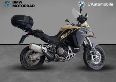 Ducati Multistrada 1260 Enduro (2019 - 21) - Annuncio 10076477