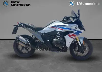 Bmw R 1300 RS (2026) - Annuncio 10058963