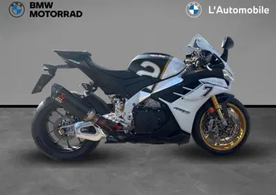 Aprilia RSV4 1100 Factory (2021 - 24) - Annuncio 10058964