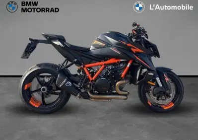 KTM 1390 Super Duke R EVO (2024 - 26) - Annuncio 10058965