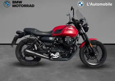 Moto Guzzi V7 Stone (2021 - 24) - Annuncio 10077215