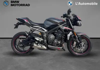 Triumph Street Triple RS (2020 - 22) - Annuncio 10077216