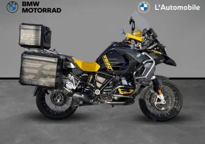 Bmw R 1250 GS Adventure - Edition 40 Years GS (2020 - 21) - Annuncio 10076480