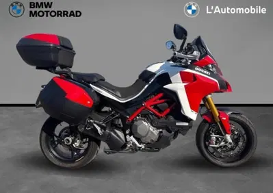 Ducati Multistrada 1260 Pikes Peak (2018 - 20) - Annuncio 10077217