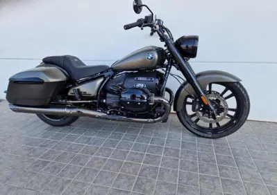Bmw R 18 Roctane (2023 - 24) - Annuncio 10073501