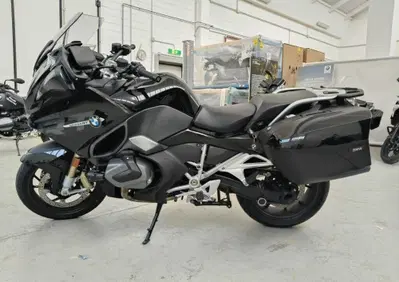 Bmw R 1250 RT (2021 - 25) - Annuncio 9767288