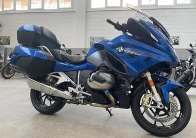 Bmw R 1250 RT (2021 - 25) - Annuncio 10022609