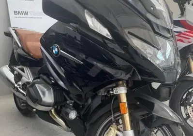 Bmw R 1250 RT (2021 - 25) - Annuncio 10047088