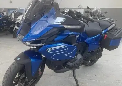 Bmw R 1300 RT (2026) - Annuncio 10048931