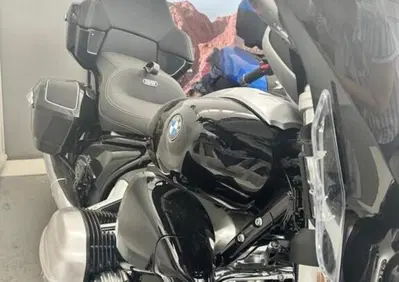 Bmw R 18 Transcontinental (2025 - 26) - Annuncio 10054068