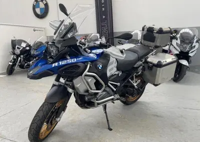 Bmw R 1250 GS Adventure (2019 - 20) - Annuncio 10066853