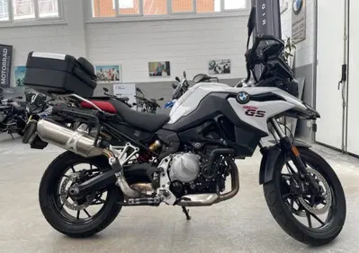 Bmw F 750 GS (2021 - 24) - Annuncio 10068774
