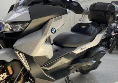 Bmw C 400 GT (2025 - 26) - Annuncio 10070481