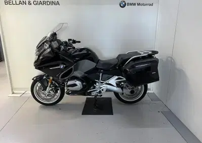 Bmw R 1200 RT (2014 - 16) - Annuncio 9758329