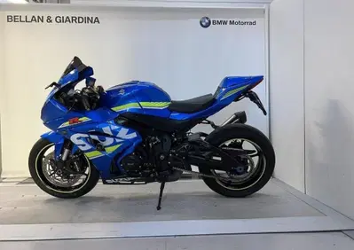 Suzuki GSX-R1000 (2017 - 18) - Annuncio 9877701