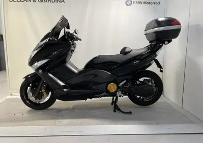 Yamaha T-Max 500 White Max (2010 - 11) - Annuncio 10071511