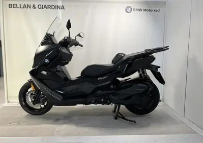 Bmw C 400 GT (2021 - 24) - Annuncio 9963492