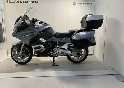 Bmw R 1200 RT (2014 - 16) - Annuncio 9977284