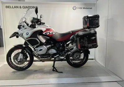 Bmw R 1200 GS Adventure (2006 - 07) - Annuncio 10002545
