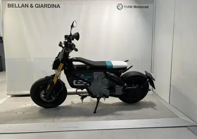 Bmw CE 02 AM (2024 - 26) - Annuncio 10008613