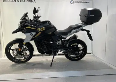 Bmw G 310 GS (2021 - 25) - Annuncio 10019371
