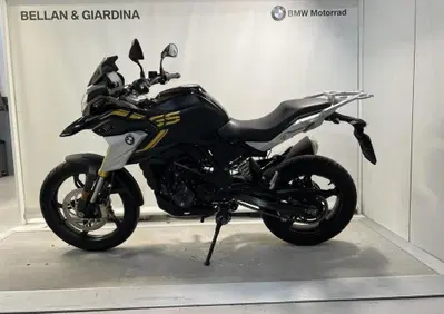 Bmw G 310 GS (2021 - 25) - Annuncio 10019372