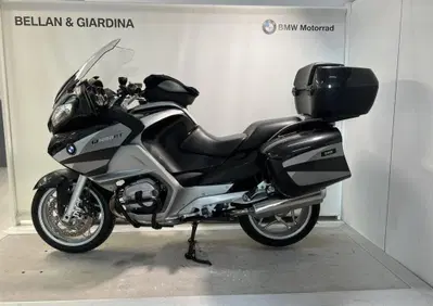 Bmw R 1200 RT (2010 - 13) - Annuncio 10031971
