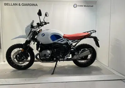 Bmw R nineT Urban GS 1200 (2017 - 20) - Annuncio 10031973