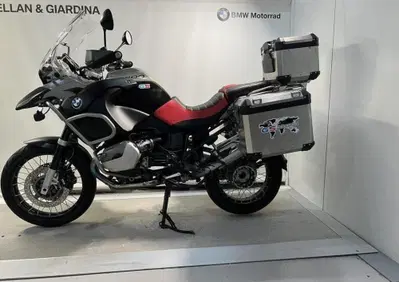 Bmw R 1200 GS Adventure (2006 - 07) - Annuncio 10036711