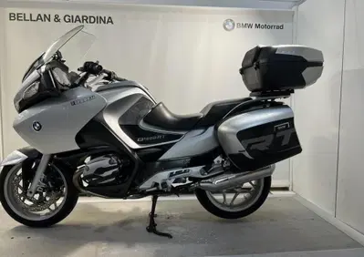 Bmw R 1200 RT (2008 - 09) - Annuncio 10036712