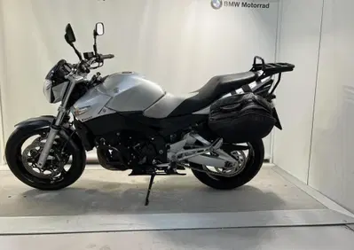 Suzuki GSR 600 (2006 - 11) - Annuncio 10036713
