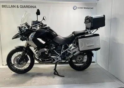 Bmw R 1200 GS (2010 - 12) - Annuncio 10047090