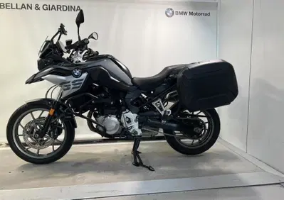 Bmw F 750 GS (2018 - 20) - Annuncio 10048935