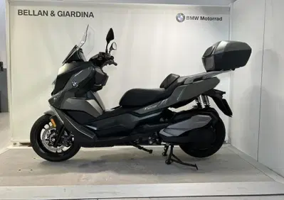 Bmw C 400 GT (2019 - 20) - Annuncio 10053180