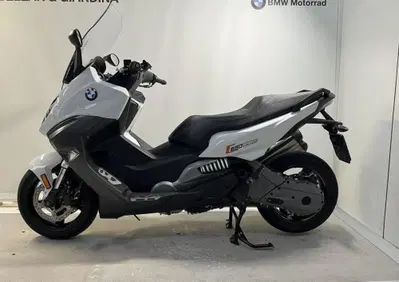 Bmw C 650 Sport (2016 - 20) - Annuncio 10061922
