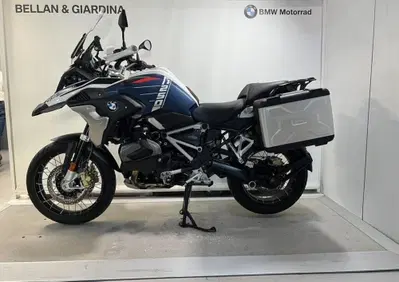 Bmw R 1250 GS (2021 - 24) - Annuncio 10065816