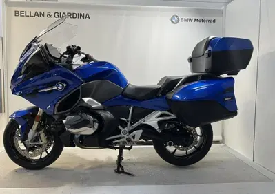 Bmw R 1250 RT (2021 - 25) - Annuncio 10065818