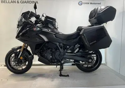 Honda NT 1100 Travel DCT (2022 - 24) - Annuncio 10067817