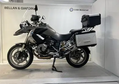 Bmw R 1200 GS (2010 - 12) - Annuncio 10068776