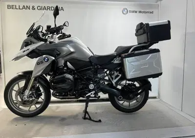 Bmw R 1200 GS (2013 - 16) - Annuncio 10071512
