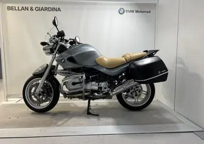 Bmw R 1150 R (2000 - 07) - Annuncio 10072585