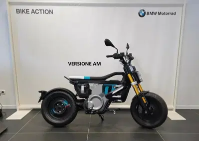 Bmw CE 02 AM (2024 - 26) - Annuncio 9873729